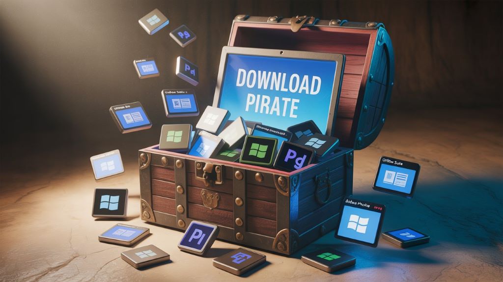 downloadpirate website
